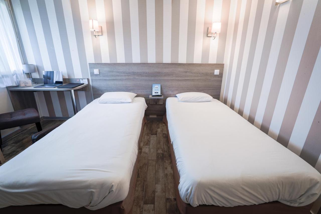 Kyriad Valenciennes Sud - 3*
