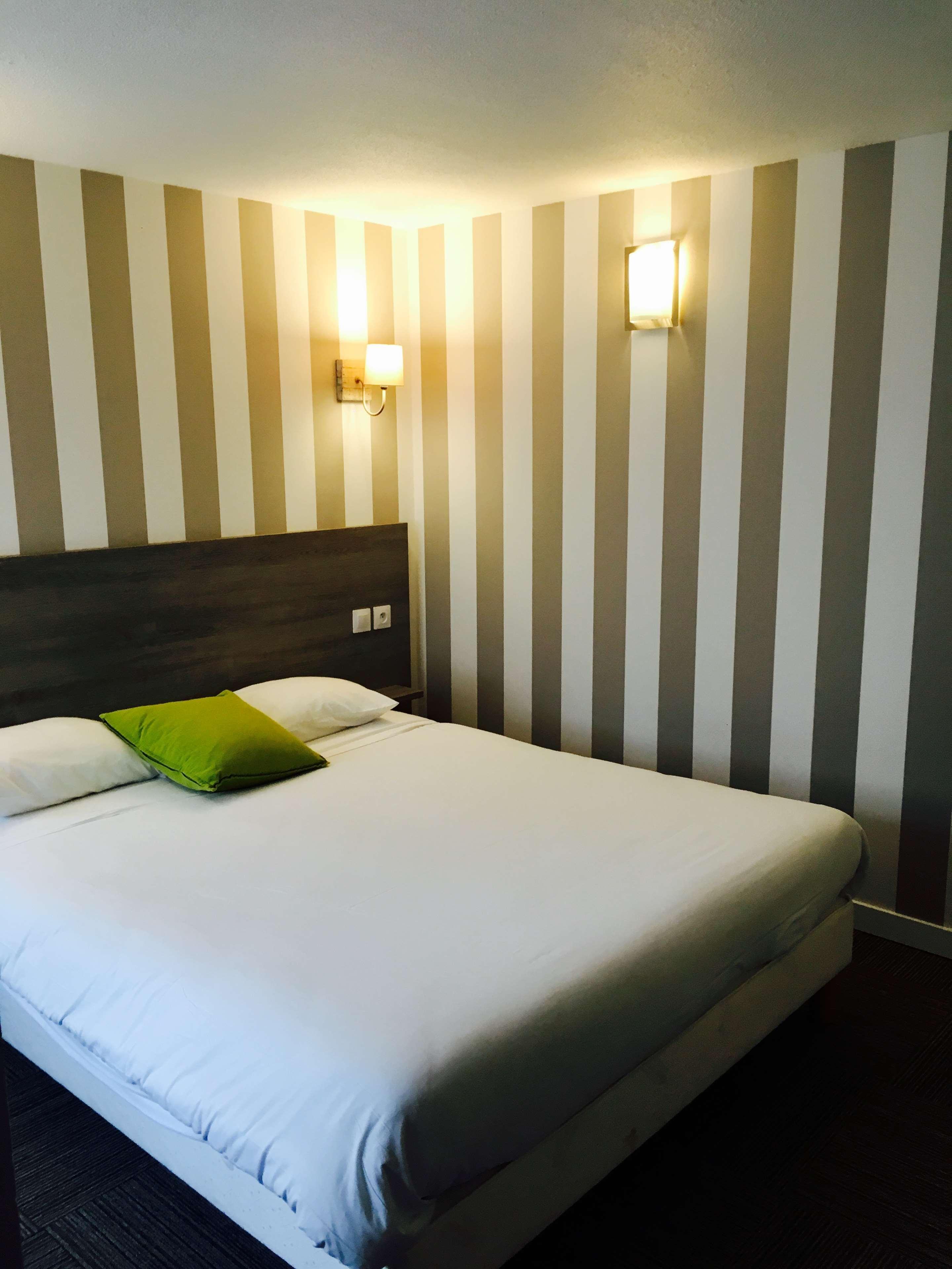 Kyriad Valenciennes Sud - 3* Rouvignies