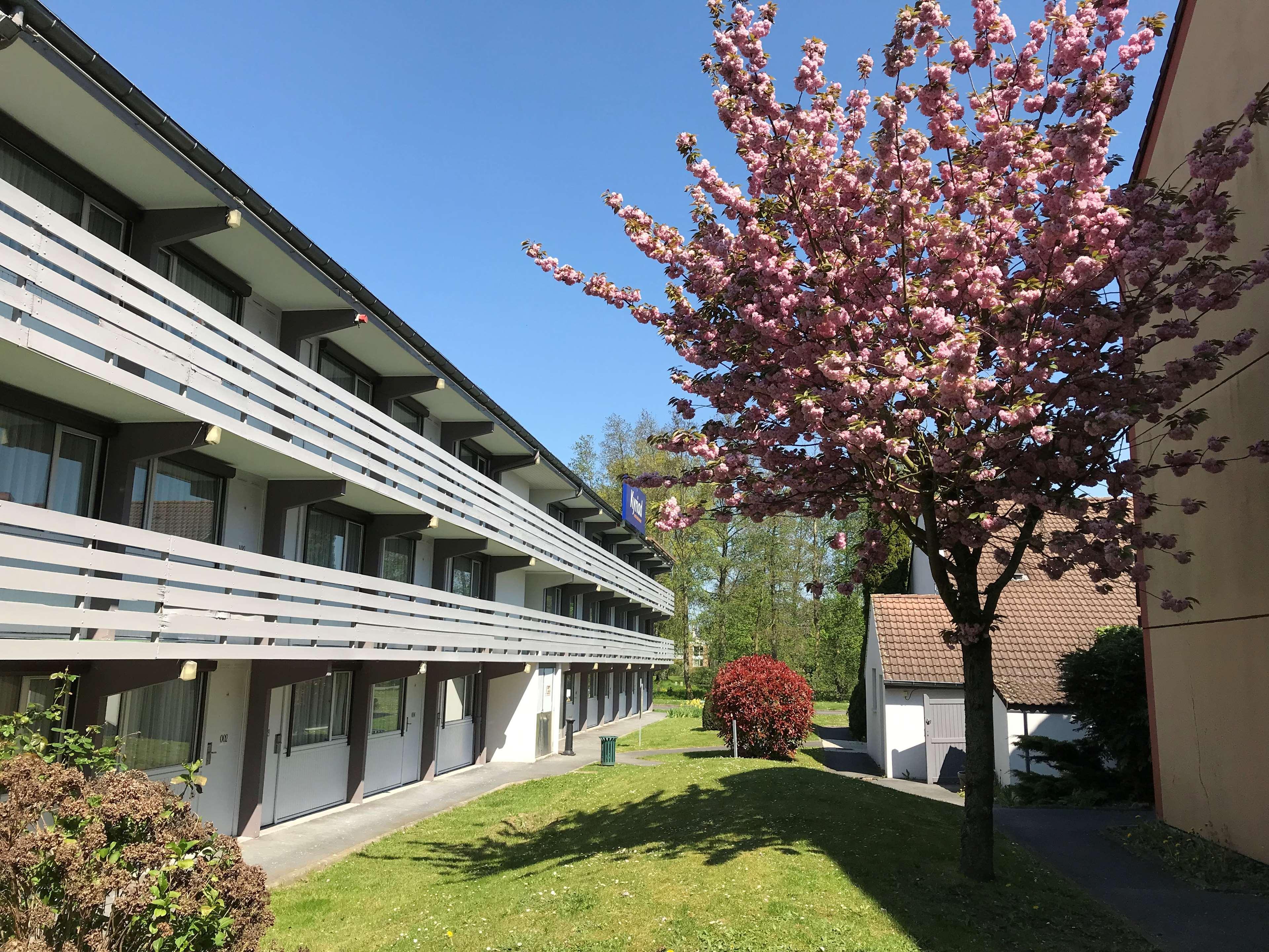 Hotel Kyriad Valenciennes Sud - 3*