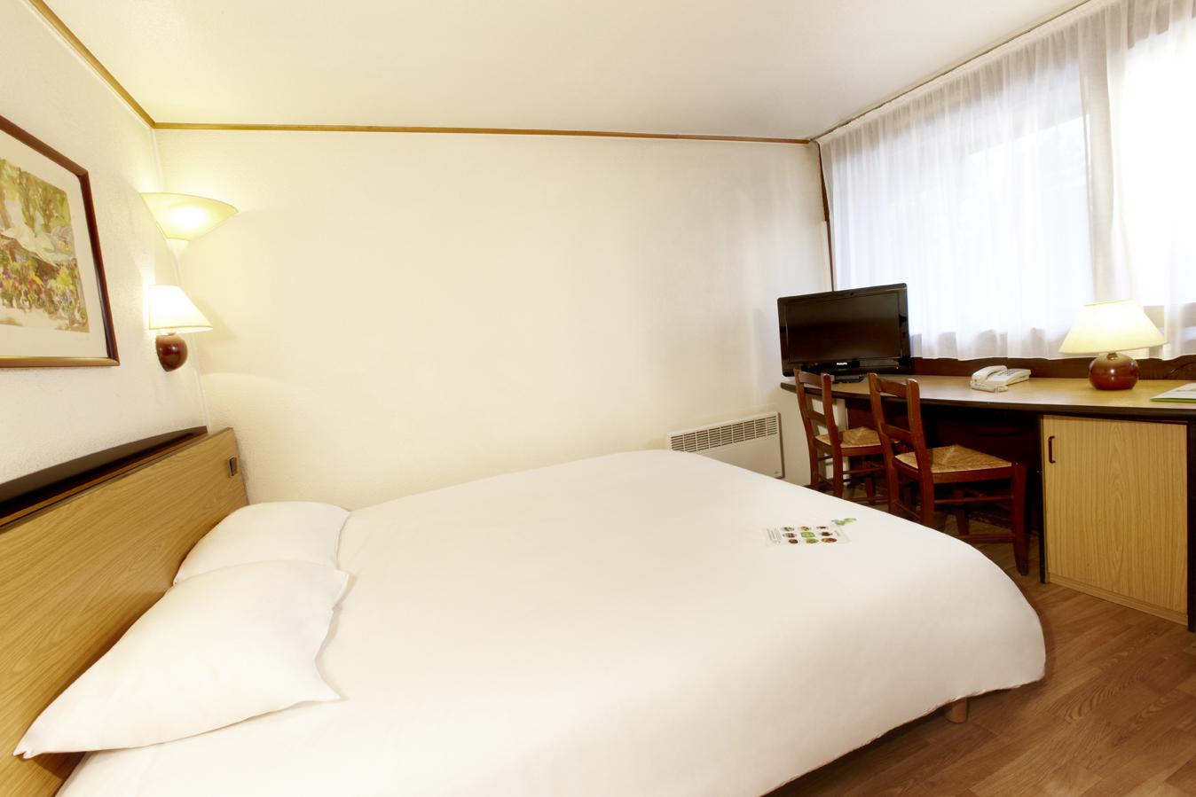 Kyriad Valenciennes Sud - Hotel 3*