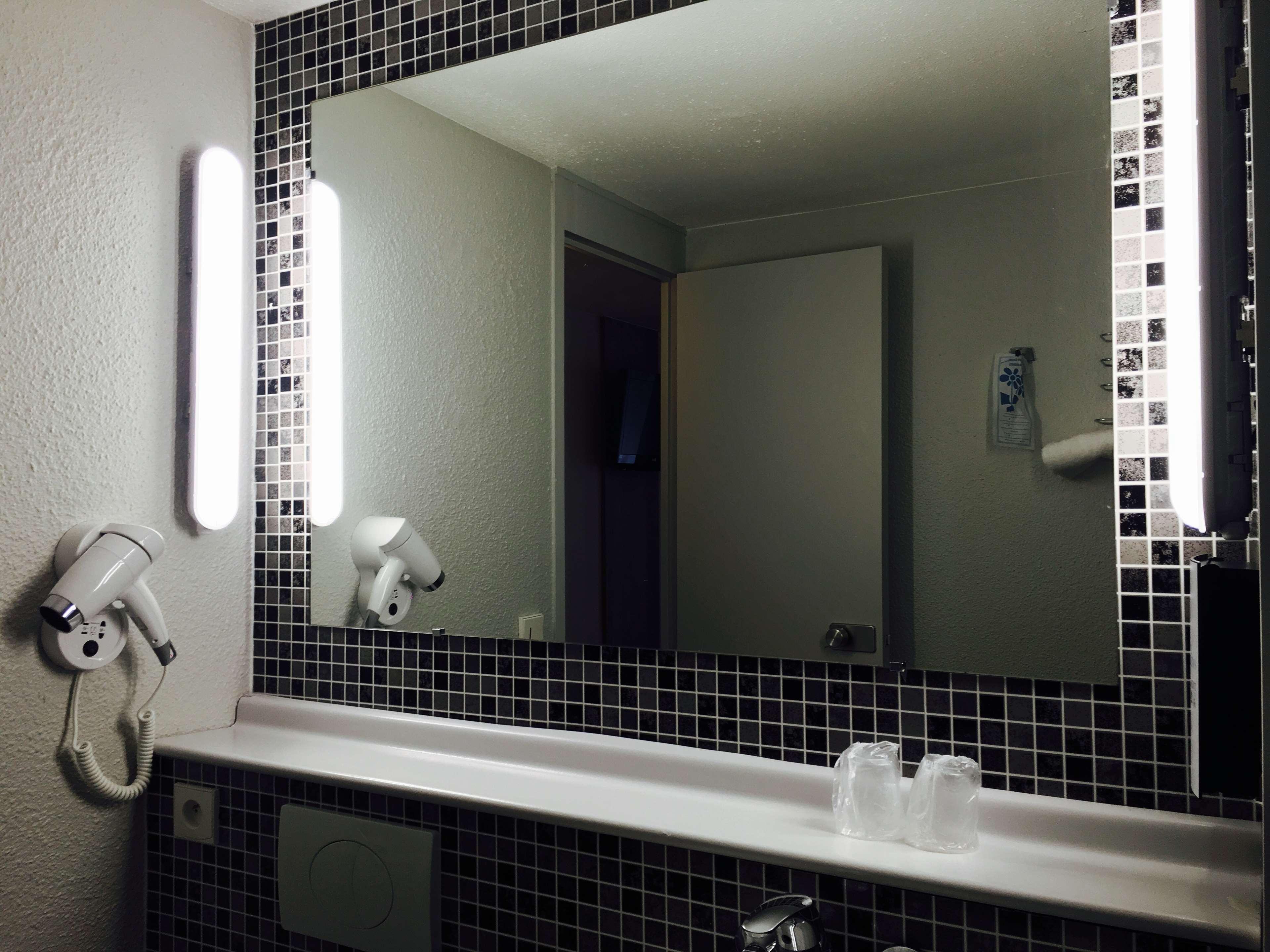 Hotel Kyriad Valenciennes Sud - Rouvignies