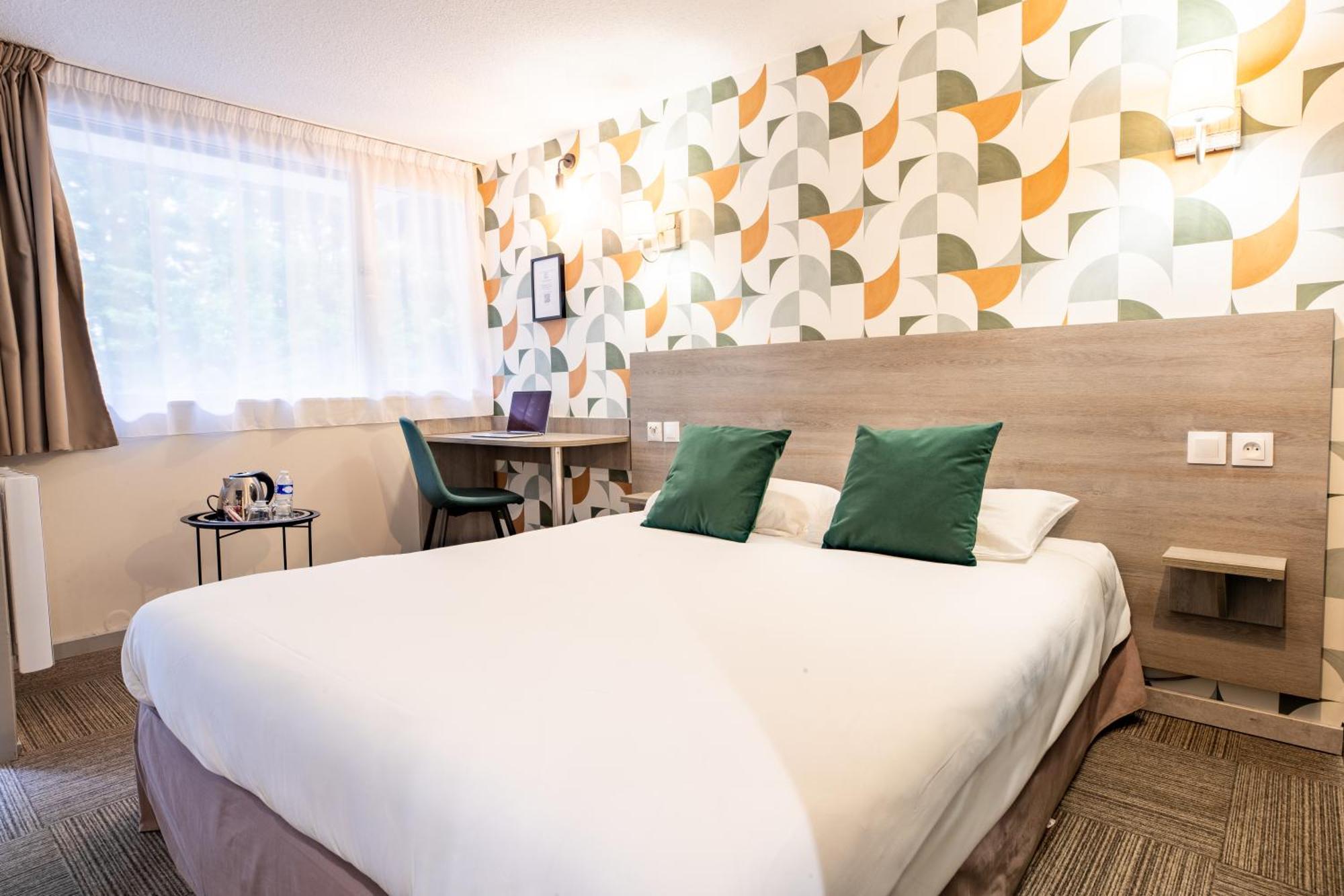 Kyriad Valenciennes Sud - 3*