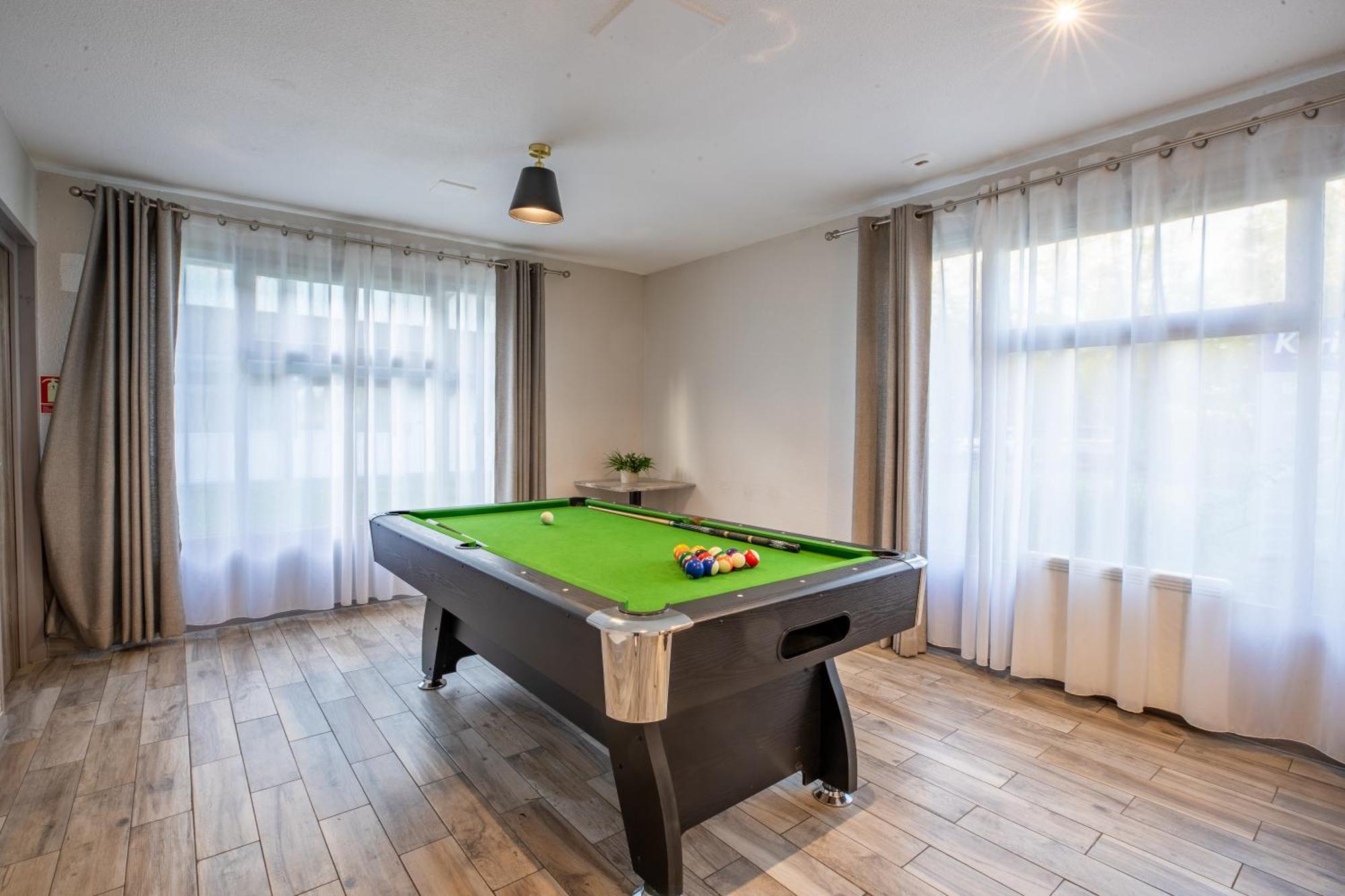 Kyriad Valenciennes Sud - 3* Rouvignies