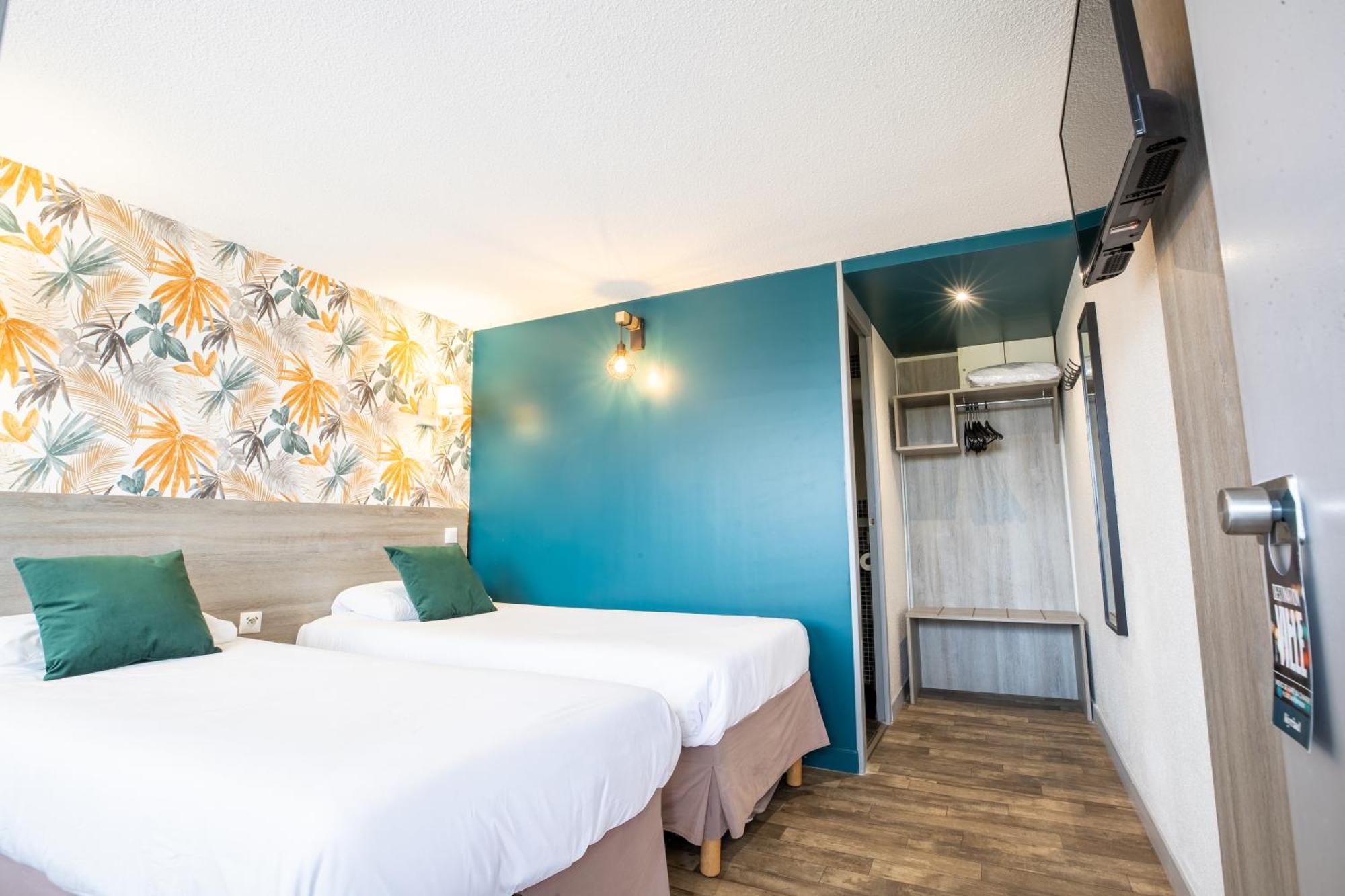 Kyriad Valenciennes Sud -