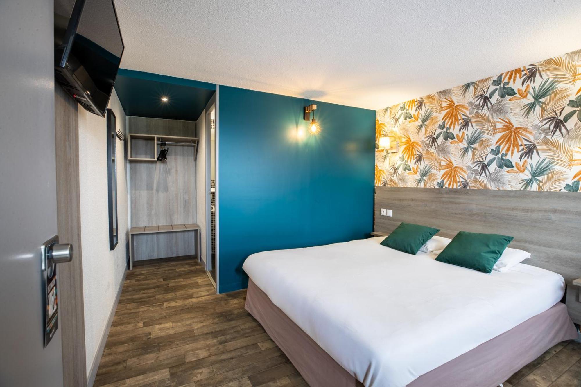Kyriad Valenciennes Sud -