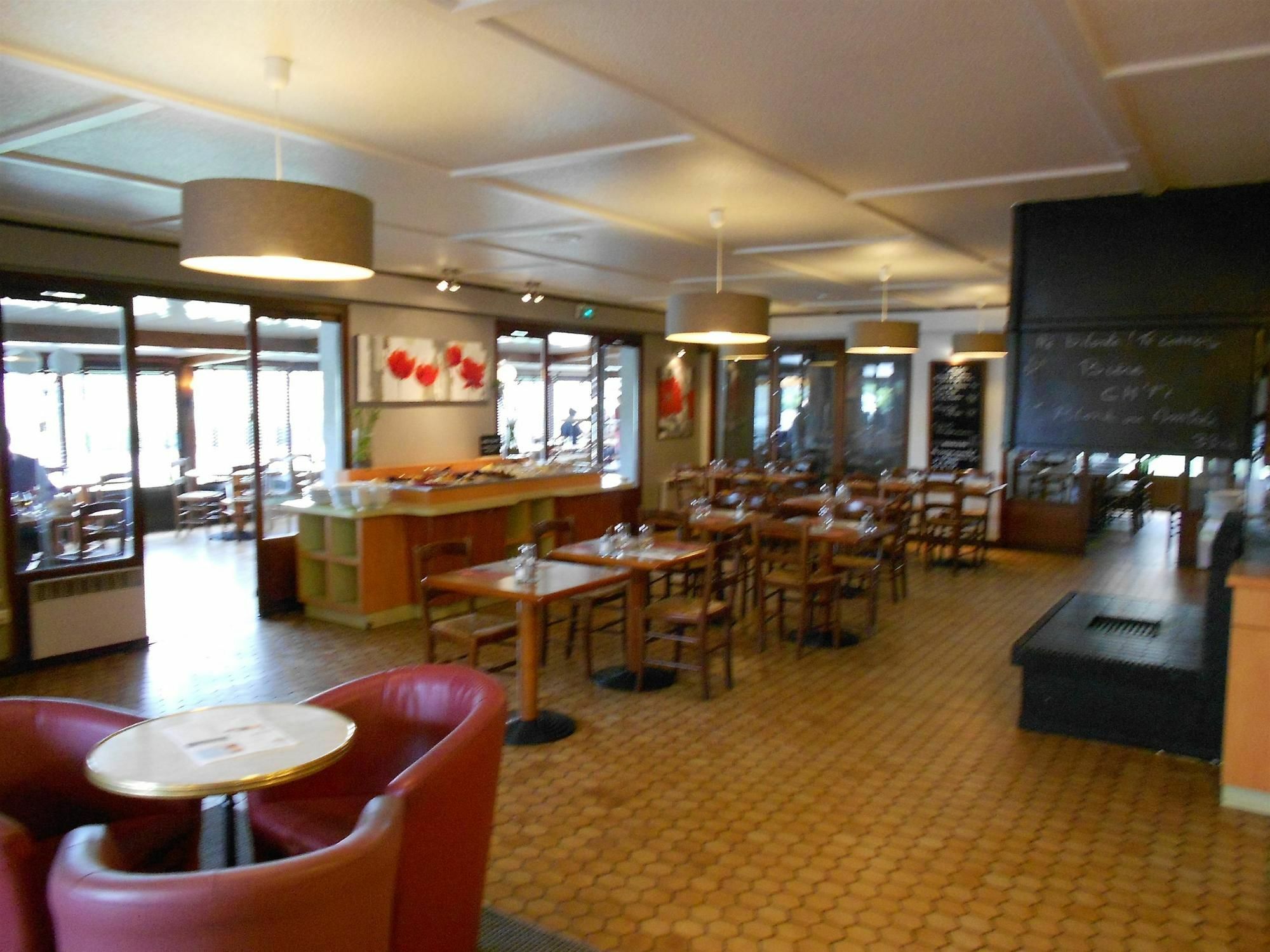 Kyriad Valenciennes Sud - 3* Rouvignies